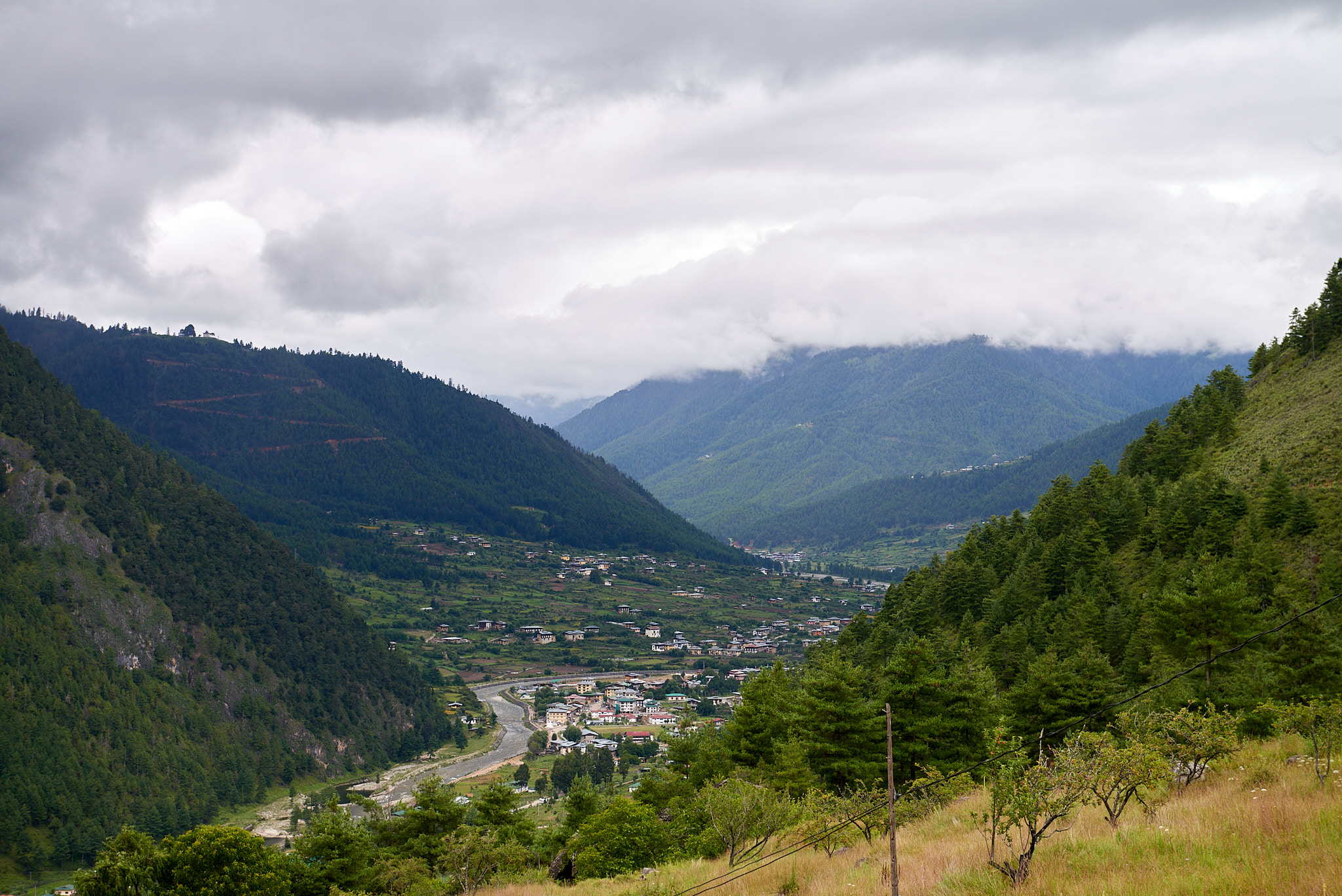 20170809 186 Lhakhang Karpo